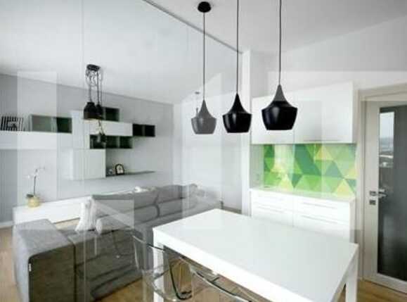 Apartament de vânzare 3 camere Iris - 14426AV | BLITZ Cluj-Napoca | Poza2