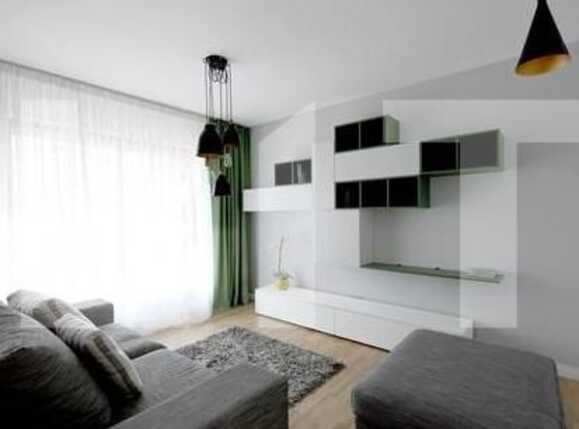 Apartament de vânzare 3 camere Iris - 14426AV | BLITZ Cluj-Napoca | Poza1