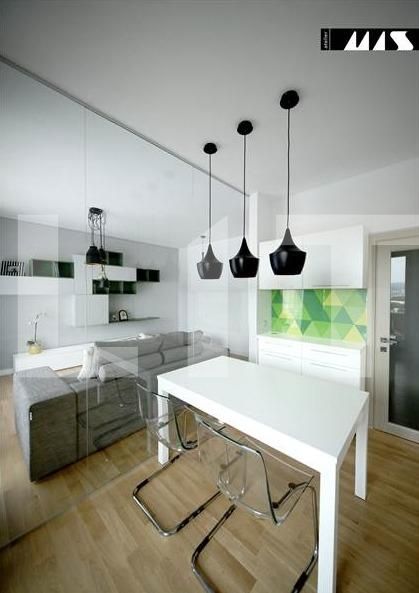 Apartament de vânzare 3 camere Iris - 14426AV | BLITZ Cluj-Napoca | Poza2