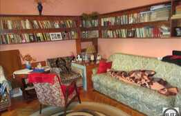 2 camere, 65 mp, decomandat, boxa, zona strazii Dorobantilor