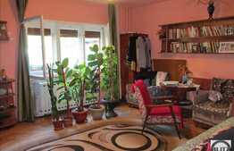 2 camere, 65 mp, decomandat, boxa, zona strazii Dorobantilor