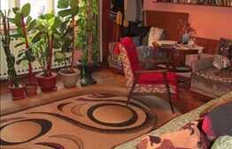 2 camere, 65 mp, decomandat, boxa, zona strazii Dorobantilor