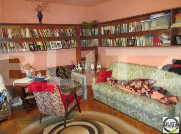 Apartament de vânzare 2 camere Marasti - 14427AV | BLITZ Cluj-Napoca | Poza3