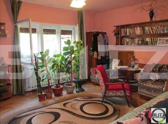 Apartament de vânzare 2 camere Marasti - 14427AV | BLITZ Cluj-Napoca | Poza1