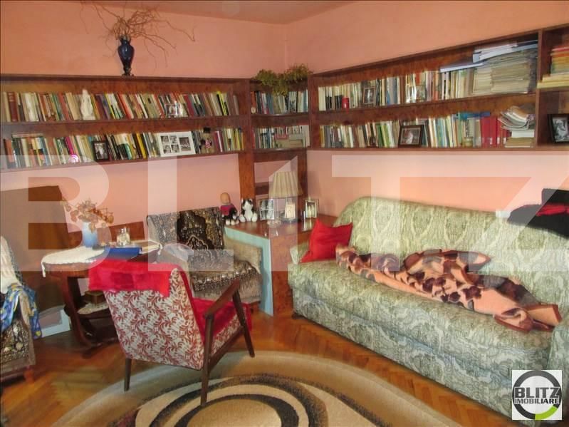 Apartament de vânzare 2 camere Marasti - 14427AV | BLITZ Cluj-Napoca | Poza3