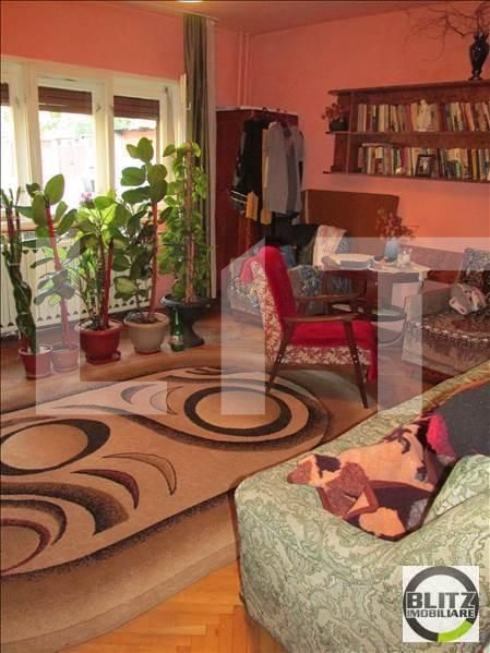 Apartament de vânzare 2 camere Marasti - 14427AV | BLITZ Cluj-Napoca | Poza2