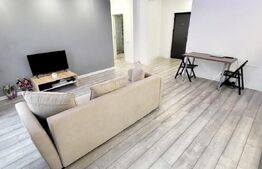 Apartament 2 camere ,53 mp utili, parcare, zona Teilor