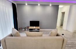 Apartament 2 camere ,53 mp utili, parcare, zona Teilor