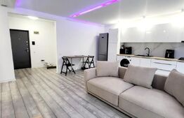 Apartament 2 camere ,53 mp utili, parcare, zona Teilor