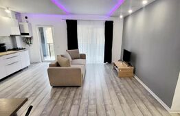 Apartament 2 camere ,53 mp utili, parcare, zona Teilor