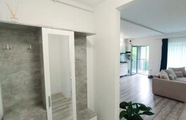 Apartament 2 camere ,53 mp utili, parcare, zona Teilor