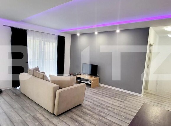 Apartament de vânzare 2 camere Floreşti - 144272AV | BLITZ Cluj-Napoca | Poza1