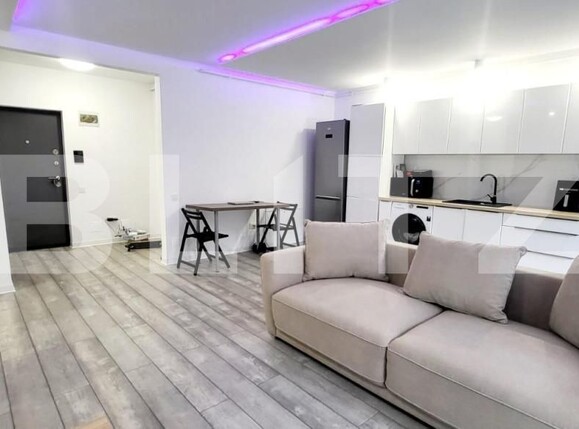 Apartament de vânzare 2 camere Floreşti - 144272AV | BLITZ Cluj-Napoca | Poza3