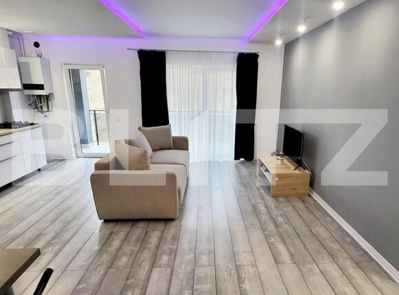 Apartament de vânzare 2 camere Floreşti - 144272AV | BLITZ Cluj-Napoca | Poza6