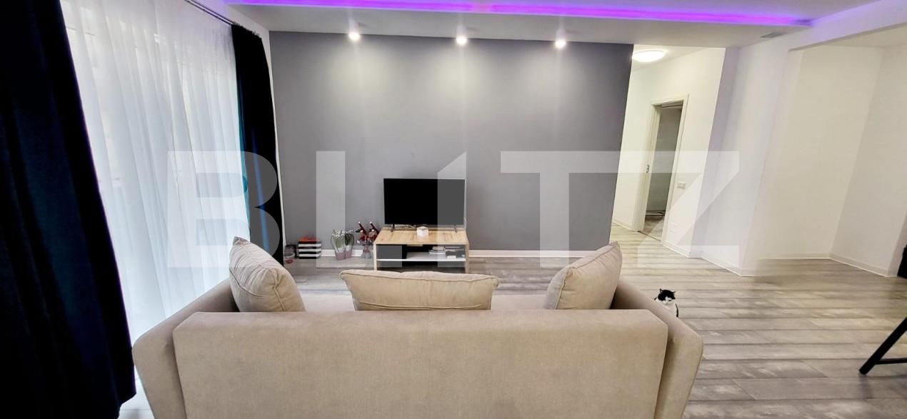 Apartament de vânzare 2 camere Floreşti - 144272AV | BLITZ Cluj-Napoca | Poza5