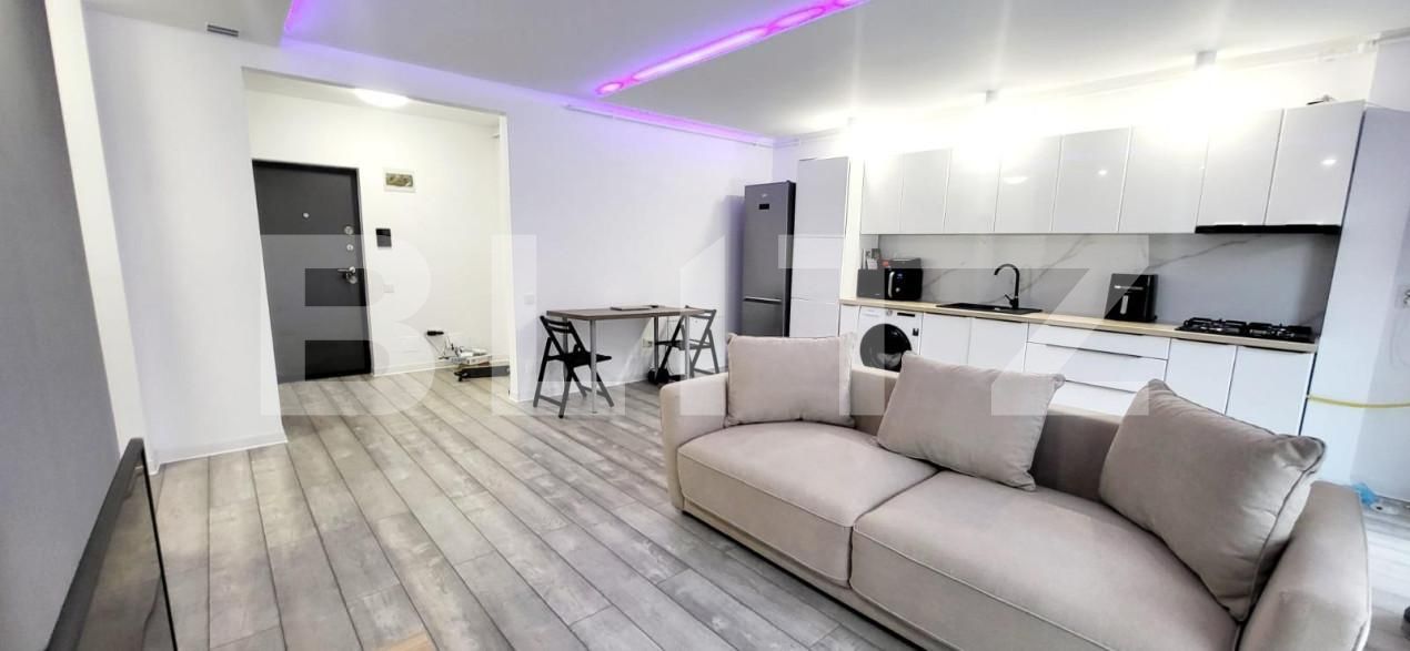 Apartament de vânzare 2 camere Floreşti - 144272AV | BLITZ Cluj-Napoca | Poza3