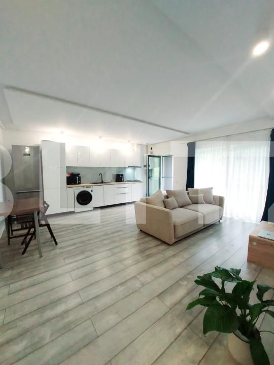 Apartament de vânzare 2 camere Floreşti - 144272AV | BLITZ Cluj-Napoca | Poza2