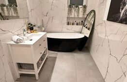 Apartament la cheie, 3 camere, 78 mp utili, 2 balcoane, garaj, zona Vivo