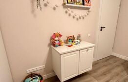 Apartament la cheie, 3 camere, 78 mp utili, 2 balcoane, garaj, zona Vivo