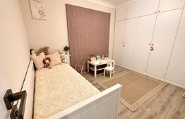 Apartament la cheie, 3 camere, 78 mp utili, 2 balcoane, garaj, zona Vivo