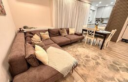 Apartament la cheie, 3 camere, 78 mp utili, 2 balcoane, garaj, zona Vivo