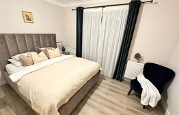 Apartament la cheie, 3 camere, 78 mp utili, 2 balcoane, garaj, zona Vivo