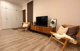 Apartament la cheie, 3 camere, 78 mp utili, 2 balcoane, garaj, zona Vivo