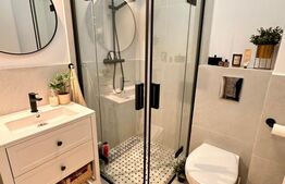 Apartament la cheie, 3 camere, 78 mp utili, 2 balcoane, garaj, zona Vivo