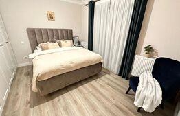 Apartament la cheie, 3 camere, 78 mp utili, 2 balcoane, garaj, zona Vivo