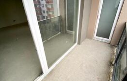 Apartament la cheie, 3 camere, 78 mp utili, 2 balcoane, garaj, zona Vivo