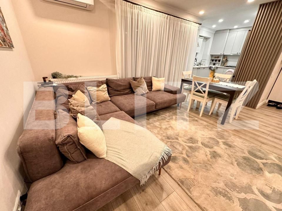Apartament de vânzare 3 camere Floreşti - 144273AV | BLITZ Cluj-Napoca | Poza2