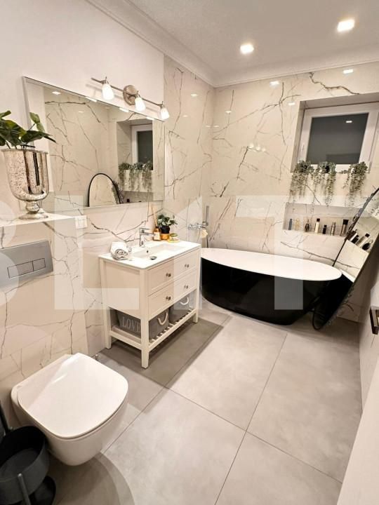 Apartament de vânzare 3 camere Floreşti - 144273AV | BLITZ Cluj-Napoca | Poza9