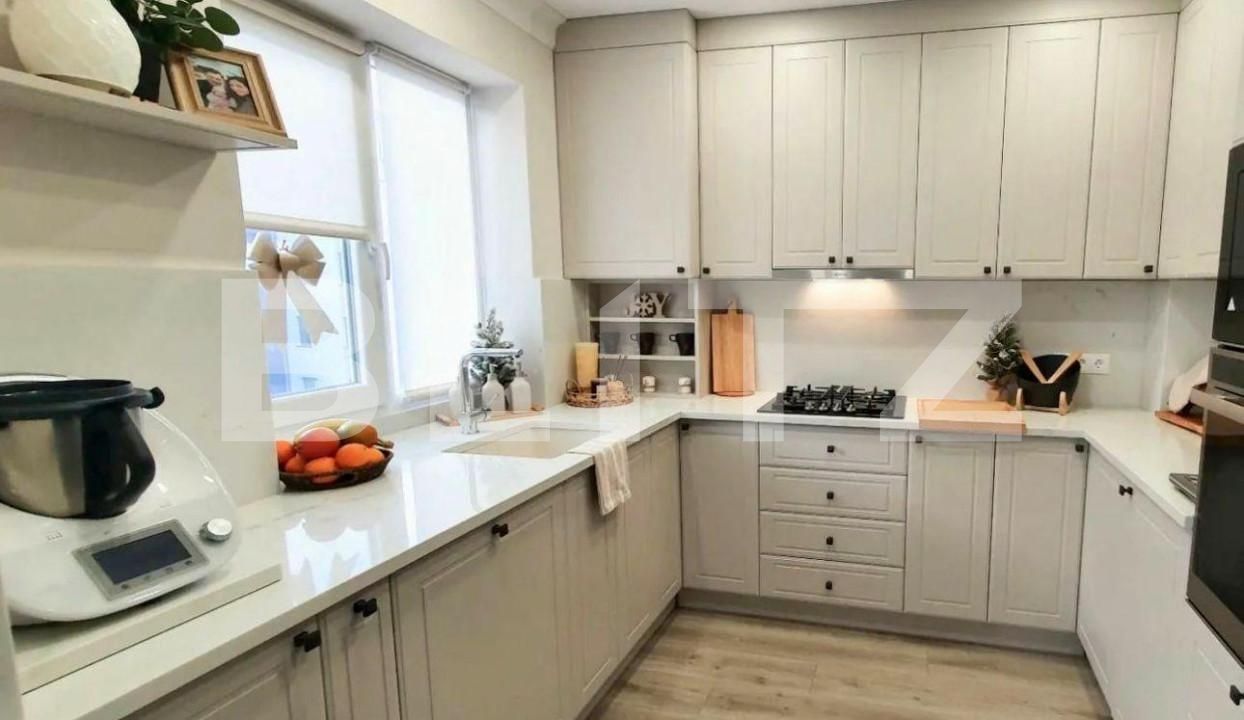 Apartament de vânzare 3 camere Floreşti - 144273AV | BLITZ Cluj-Napoca | Poza4