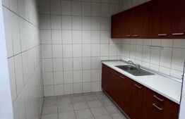 Open space cu terasa in zona cu acces foarte bun 