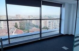 Open space cu terasa in zona cu acces foarte bun 