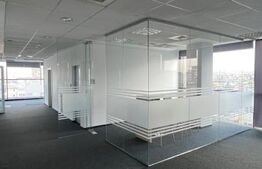 Open space cu terasa in zona cu acces foarte bun 