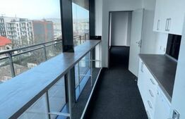 Open space cu terasa in zona cu acces foarte bun 