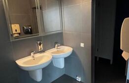 Open space cu terasa in zona cu acces foarte bun 