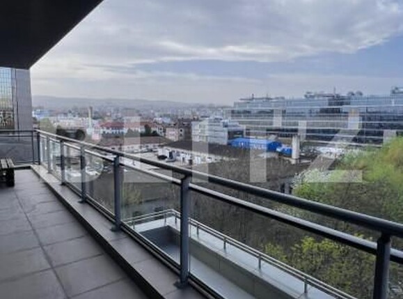 Spațiu birouri de închiriat Marasti - 144276SIB | BLITZ Cluj-Napoca | Poza6