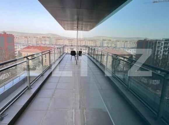 Spațiu birouri de închiriat Marasti - 144276SIB | BLITZ Cluj-Napoca | Poza1