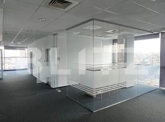 Spațiu birouri de închiriat Marasti - 144276SIB | BLITZ Cluj-Napoca | Poza10