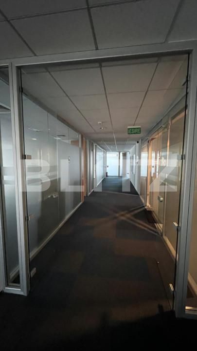 Spațiu birouri de închiriat Marasti - 144276SIB | BLITZ Cluj-Napoca | Poza4