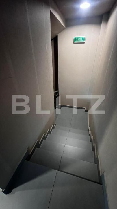 Spațiu birouri de închiriat Marasti - 144276SIB | BLITZ Cluj-Napoca | Poza3