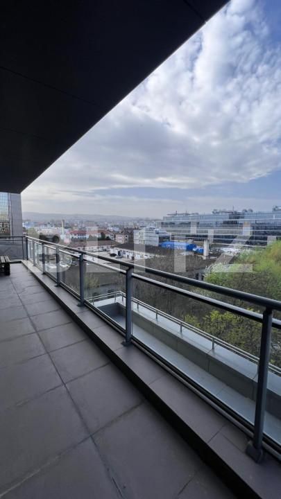 Spațiu birouri de închiriat Marasti - 144276SIB | BLITZ Cluj-Napoca | Poza6