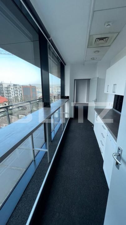 Spațiu birouri de închiriat Marasti - 144276SIB | BLITZ Cluj-Napoca | Poza8