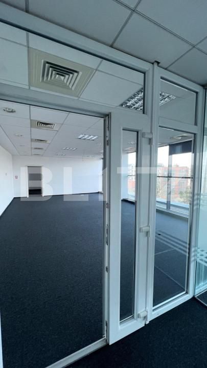 Spațiu birouri de închiriat Marasti - 144276SIB | BLITZ Cluj-Napoca | Poza9