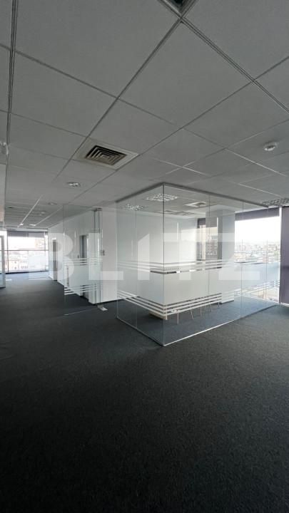 Spațiu birouri de închiriat Marasti - 144276SIB | BLITZ Cluj-Napoca | Poza10