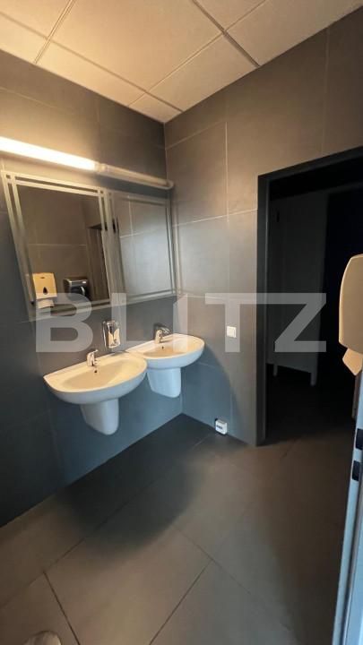 Spațiu birouri de închiriat Marasti - 144276SIB | BLITZ Cluj-Napoca | Poza2