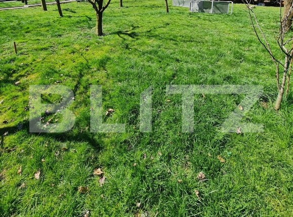 Teren de vânzare Floreşti - 144277TV | BLITZ Cluj-Napoca | Poza1