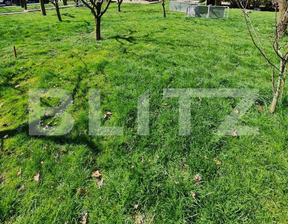 Teren de vânzare Floreşti - 144277TV | BLITZ Cluj-Napoca | Poza1